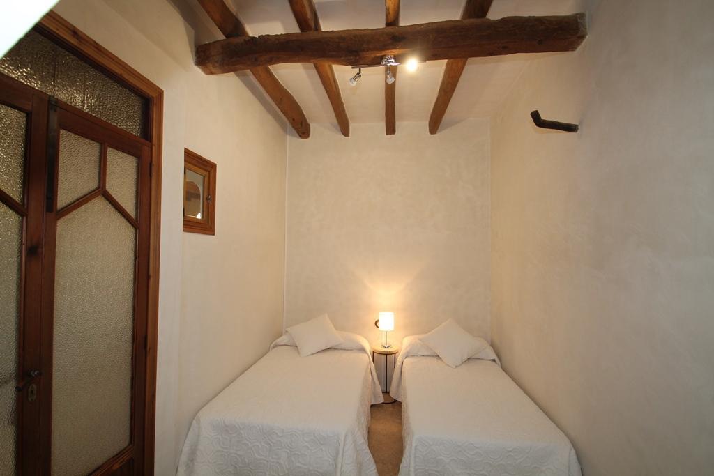 Séjour à la campagne Son Delabau Gran Llucmajor (Mallorca)