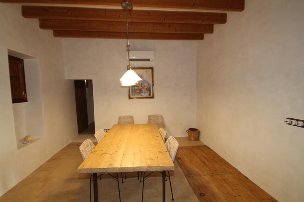Son Delabau Gran Séjour à la campagne Llucmajor (Mallorca)